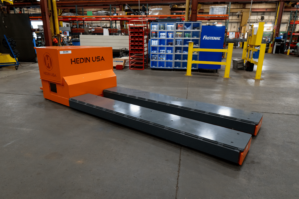 Pallet Transporter