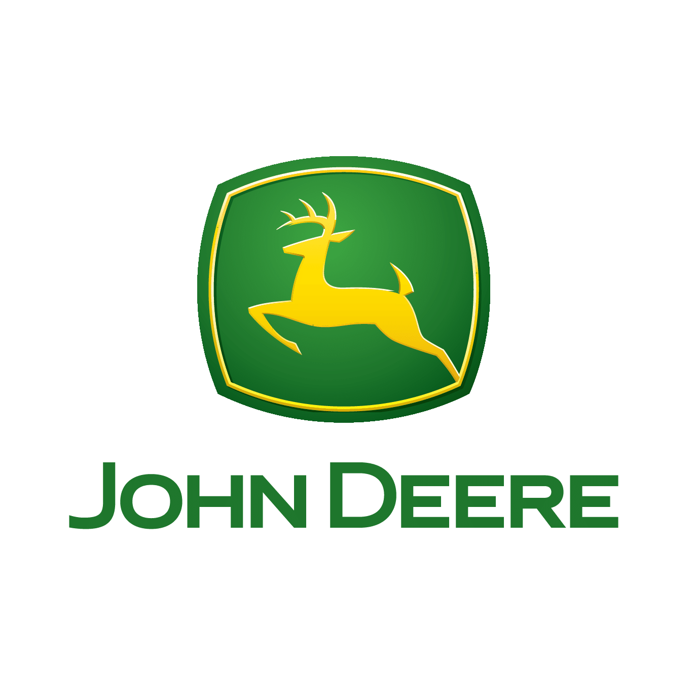 John Deere